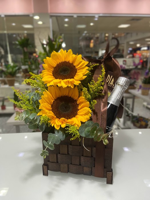 Baú Boas Lembranças 